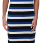 Vestido Sellia MIDI Feminino Ralph Lauren Preto Tamanho Médio