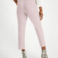 Calça curta Alfani Plus Pull On feminina rosa tamanho 4X