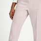 Calça curta Alfani Plus Pull On feminina rosa tamanho 4X