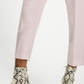 Calça curta Alfani Plus Pull On feminina rosa tamanho 4X