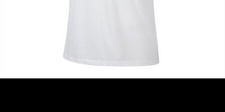 Camiseta regata Nike Fitness Workout Masculina Branca Tamanho Grande