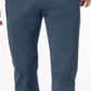 Calça Chino Tommy Hilfiger Masculina de Perna Reta e Ajuste Personalizado Azul Tamanho 36/32