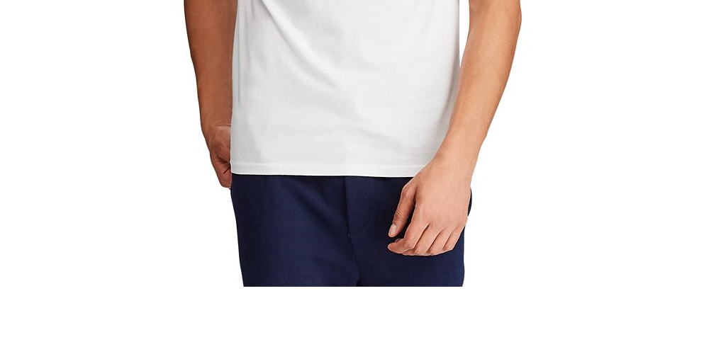 Camisa Ralph Lauren Big &amp; Tall Feminina Preta Tamanho 3LT