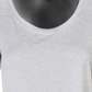 Camiseta Nike Dri-Fit Yoga Feminina Vermelha Tamanho Médio