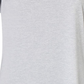 Camiseta Nike Dri-Fit Yoga Feminina Vermelha Tamanho Médio