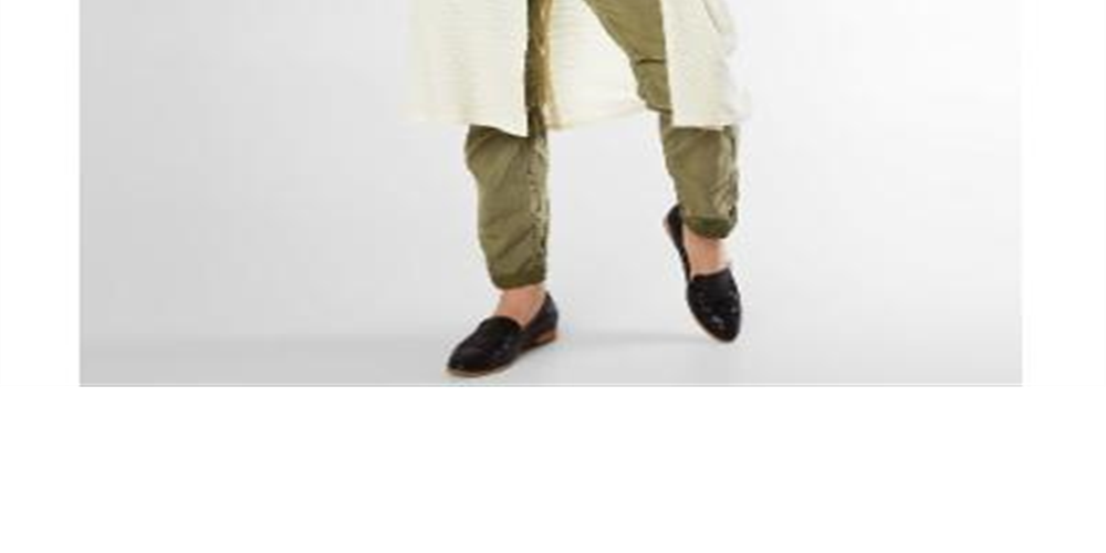 Blusa túnica feminina Free People Work It, branca, tamanho grande