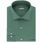 Camisa social masculina Van Heusen Regular Fit Stretch Verde Tamanho 16 1/2