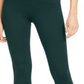 Calça Skinny Feminina INC International Concepts Verde Tamanho 2