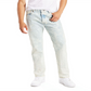 Calça jeans Levi's 501 Original Fit Stretch Masculina Azul Tamanho 31X32