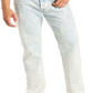 Calça jeans Levi's 501 Original Fit Stretch Masculina Azul Tamanho 31X32