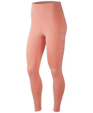 Calça Nike Run GX Feminina Rosa Tamanho GG
