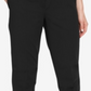 Calça DKNY Essex Feminina Preta Tamanho 12 Petite