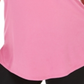 Camiseta regata Nike Training Feminina Rosa Tamanho 3XL