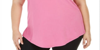 Camiseta regata Nike Training Feminina Rosa Tamanho 3XL