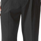 Calça Dockers Masculina Preta Tamanho 42X32