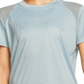 Camiseta Nike Feminina Azul Tamanho XS