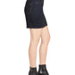 Minissaia jeans feminina William Rast azul tamanho 31