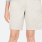 Shorts feminino Karen Scott Skimmer bege tamanho 6P