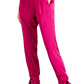 Vestido feminino de cetim com bainha reta elástica INC International Concepts, rosa, tamanho 0