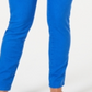 Calça jeans skinny feminina Charter Club Bristol, azul, tamanho 18