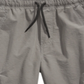 Shorts Univibe Big Boy's Scouts Cinza Tamanho P