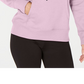 Under Armour Rival Logo Fleece Hoodie Feminino Cinza Tamanho Médio