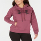 Under Armour Rival Logo Fleece Hoodie Feminino Cinza Tamanho Médio