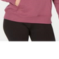 Under Armour Rival Logo Fleece Hoodie Feminino Cinza Tamanho Médio