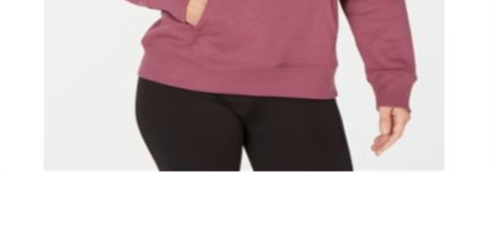 Under Armour Rival Logo Fleece Hoodie Feminino Cinza Tamanho Médio