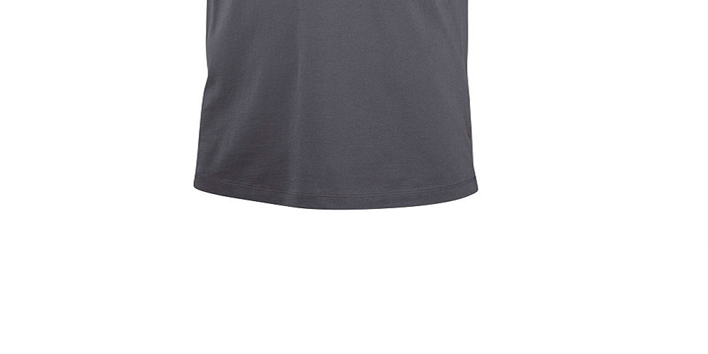Camiseta Nike Sportswear Camo Swoosh Masculina Cinza Tamanho M