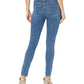 Calça jeans skinny Levi's 311 Shaping feminina, azul, tamanho 26