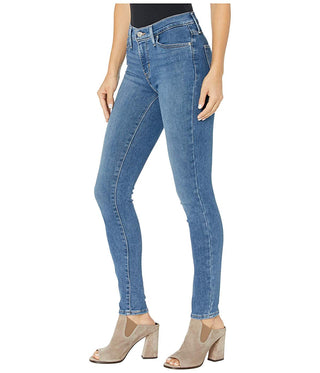 Levi's Women's 311 Shaping Skinny Jeans Blue Size 26
