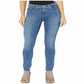 Calça jeans skinny Levi's 311 Shaping feminina, azul, tamanho 26