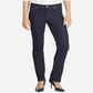 Calça Jeans Ralph Lauren Feminina Cintura Média Reta Azul Tamanho 12
