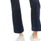 Calça Jeans Bootcut Sailor Feminina OAT Azul Tamanho 29