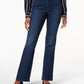 Calça jeans feminina Charter Club Prescott Bootcut azul tamanho 6