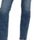 Calça jeans feminina Avery Boot Cut da Silver Jeans, azul, tamanho 27
