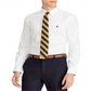 Camisa Oxford Masculina Ralph Lauren Branca Tamanho Médio
