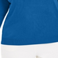 Karen Scott Plus Size Feminino Gola Alta Luxsoft S Deep Pacific Tamanho 0X