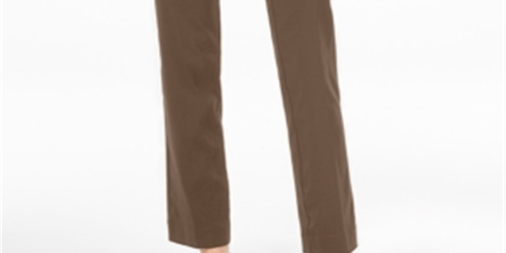Calça feminina justa com controle de barriga e comprimento curto, tamanho XXS, da coleção JM