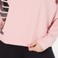 Puma Feminino Pullover Bridal Rose Modern Sport Crewneck Sweater Rosa Tamanho XL