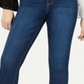 Calça jeans skinny Janie Rise Light Wash azul da Celebrity Pink Junior, tamanho 15