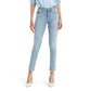 Calça Jeans Skinny Levi's 311 Shaping Feminina Azul Tamanho 27X30