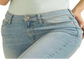 Camiseta Guess Feminina Logo Baby Tamanho Menta Grande