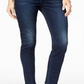 Calça Jeans Skinny Ava Feminina Lucky Brand Azul Tamanho 28