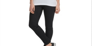 Blusa feminina DKNY Tricou Alb Regular Fit, branca, tamanho M