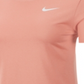 Camiseta Nike Dry Legend Feminina Laranja Tamanho Grande