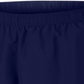 Shorts de corrida Nike Plus Tempo feminino, azul, tamanho 3XL
