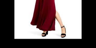 Macacão feminino Bar III com recortes peekaboo, marrom, tamanho pequeno