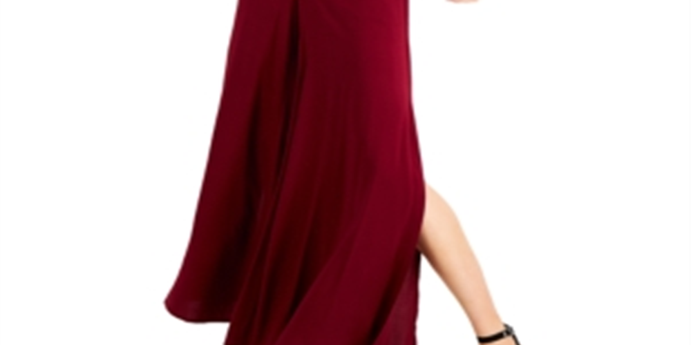 Macacão feminino Bar III com recortes peekaboo, marrom, tamanho pequeno